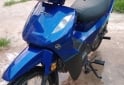 Motos - Zanella 110 2026 Nafta 3000Km - En Venta