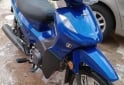 Motos - Zanella 110 2026 Nafta 3000Km - En Venta