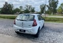 Autos - Renault Sandero pack 1.6 2012 Nafta 120000Km - En Venta