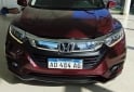 Camionetas - Honda HRV EXL 2019 Nafta 135000Km - En Venta