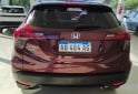 Camionetas - Honda HRV EXL 2019 Nafta 135000Km - En Venta