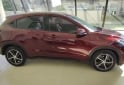 Camionetas - Honda HRV EXL 2019 Nafta 135000Km - En Venta