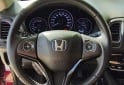 Camionetas - Honda HRV EXL 2019 Nafta 135000Km - En Venta