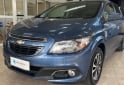 Autos - Chevrolet ONIX LTZ 2016 GNC 153000Km - En Venta