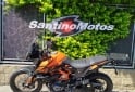 Motos - Ktm ADVENTURE 390 CC 2025 Nafta 5476Km - En Venta