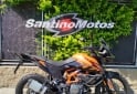 Motos - Ktm ADVENTURE 390 CC 2025 Nafta 5476Km - En Venta