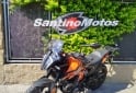 Motos - Ktm ADVENTURE 390 CC 2025 Nafta 5476Km - En Venta