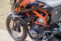Motos - Ktm ADVENTURE 390 CC 2025 Nafta 5476Km - En Venta