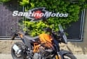 Motos - Ktm ADVENTURE 390 CC 2025 Nafta 5476Km - En Venta