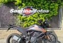 Motos - Ktm ADVENTURE 390 CC 2024 Nafta 12983Km - En Venta