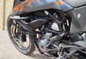 Motos - Ktm ADVENTURE 390 CC 2024 Nafta 12983Km - En Venta