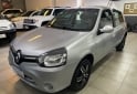 Autos - Renault Clio 2016 Nafta 110000Km - En Venta