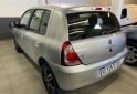 Autos - Renault Clio 2016 Nafta 110000Km - En Venta