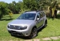Autos - Renault Duster 1.6 4x2 Tech Road 2013 GNC 215000Km - En Venta