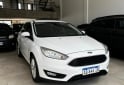 Autos - Ford Focus 1.6 S 2019 Nafta 129000Km - En Venta