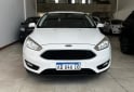 Autos - Ford Focus 1.6 S 2019 Nafta 129000Km - En Venta