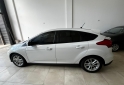 Autos - Ford Focus 1.6 S 2019 Nafta 129000Km - En Venta