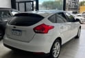 Autos - Ford Focus 1.6 S 2019 Nafta 129000Km - En Venta
