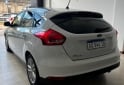 Autos - Ford Focus 1.6 S 2019 Nafta 129000Km - En Venta
