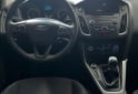 Autos - Ford Focus 1.6 S 2019 Nafta 129000Km - En Venta