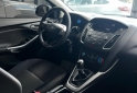 Autos - Ford Focus 1.6 S 2019 Nafta 129000Km - En Venta