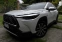 Autos - Toyota Corolla Cross SEG Hibr. 2022 Electrico / Hibrido 59000Km - En Venta