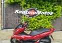 Motos - Honda PCX 160 CC 2025 Nafta 1220Km - En Venta