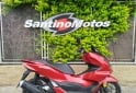 Motos - Honda PCX 160 CC 2025 Nafta 1220Km - En Venta