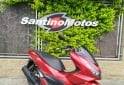 Motos - Honda PCX 160 CC 2025 Nafta 1220Km - En Venta
