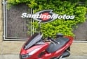 Motos - Honda PCX 160 CC 2025 Nafta 1220Km - En Venta