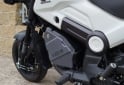 Motos - Honda NAVI 110CC 2024 Nafta 1067Km - En Venta