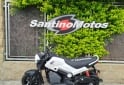 Motos - Honda NAVI 110CC 2024 Nafta 1067Km - En Venta