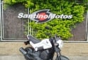 Motos - Honda NAVI 110CC 2024 Nafta 1067Km - En Venta