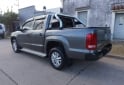 Camionetas - Volkswagen AMAROK 4X2 MT 6TA 2020 Diesel 83250Km - En Venta