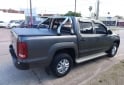 Camionetas - Volkswagen AMAROK 4X2 MT 6TA 2020 Diesel 83250Km - En Venta