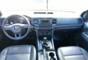 Camionetas - Volkswagen AMAROK 4X2 MT 6TA 2020 Diesel 83250Km - En Venta