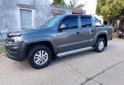 Camionetas - Volkswagen AMAROK 4X2 MT 6TA 2020 Diesel 83250Km - En Venta