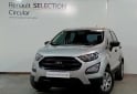 Autos - Ford ECOSPORT S 1.6 2019 Nafta 64591Km - En Venta