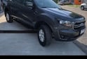 Camionetas - Ford RANGER XLS 2020 Diesel 100000Km - En Venta