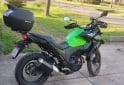 Motos - Kawasaki Versys 300 2021 Nafta 26200Km - En Venta