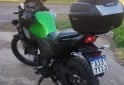 Motos - Kawasaki Versys 300 2021 Nafta 26200Km - En Venta