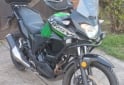 Motos - Kawasaki Versys 300 2021 Nafta 26200Km - En Venta