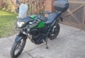 Motos - Kawasaki Versys 300 2021 Nafta 26200Km - En Venta