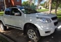 Camionetas - Chevrolet S10 2016 Diesel 172000Km - En Venta