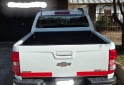 Camionetas - Chevrolet S10 2016 Diesel 172000Km - En Venta