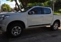 Camionetas - Chevrolet S10 2016 Diesel 172000Km - En Venta