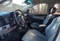Camionetas - Chevrolet S10 2016 Diesel 172000Km - En Venta