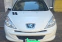 Autos - Peugeot 207 XS ALLURE   HDI  1.4 2013 Diesel 116448Km - En Venta