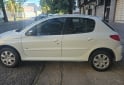 Autos - Peugeot 207 XS ALLURE   HDI  1.4 2013 Diesel 116448Km - En Venta