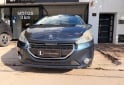 Autos - Peugeot 208 allure touchscreen1.5 2015 Nafta 100000Km - En Venta
